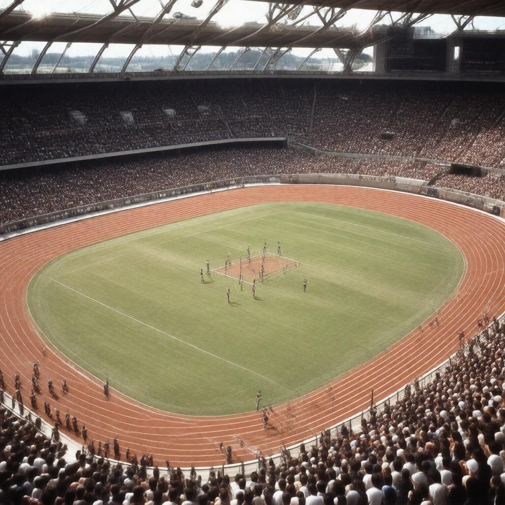 1956 Summer Olympics